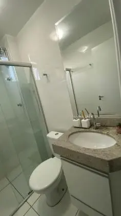 Cobertura para venda com 107 metros 2 quartos, Bairro São Gonçalo - Centro de Contagem