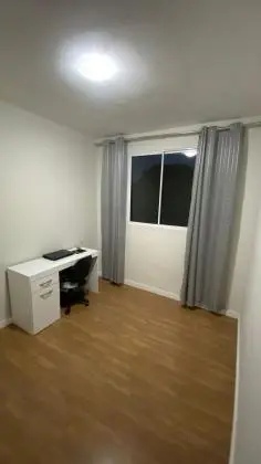 Cobertura para venda com 107 metros 2 quartos, Bairro São Gonçalo - Centro de Contagem