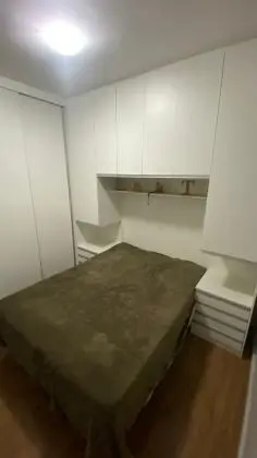 Cobertura para venda com 107 metros 2 quartos, Bairro São Gonçalo - Centro de Contagem