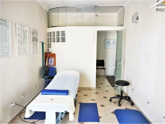 Conjunto Comercial na Avenida Candido de Abreu, 19° Andar, com 95M2 Privativos