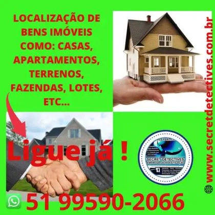 Detetives particulares de Pelotas -RS