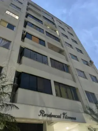 Excelente apartamento reformado em campinas com 02 dormitórios
