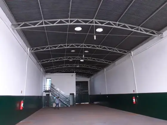 Galpão 450m2 Avenida Brasil Próximo ao Aeroporto de Ribeirão Preto SP