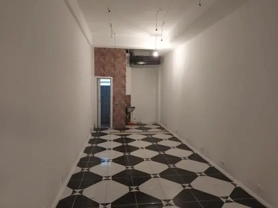 Loja Espaçosa Disponível em Copacabana!