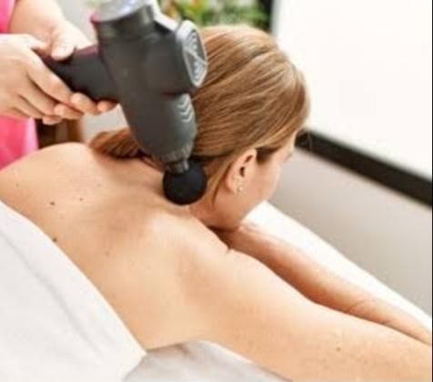 Massagem relaxante/ Reflexologia podal/Massoterapia Quik massagem