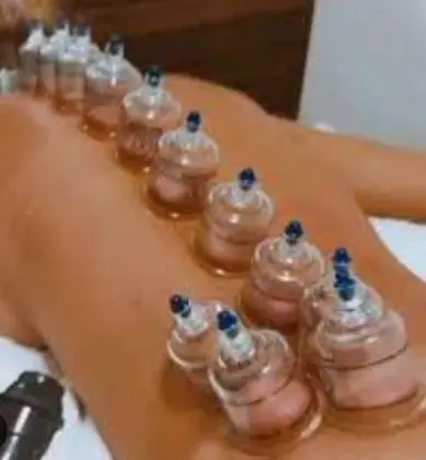 Massagem relaxante/ Reflexologia podal/Massoterapia Quik massagem