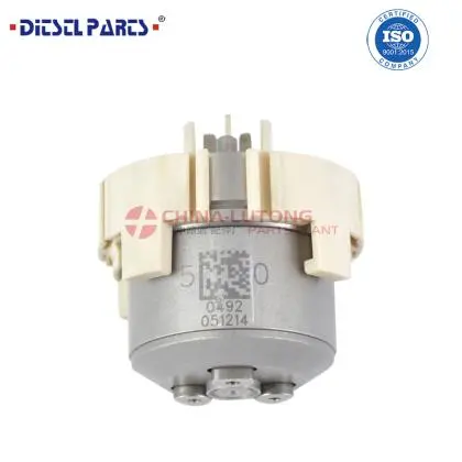 7206-440 para Bico Injetor Delphi Motor NEF S800