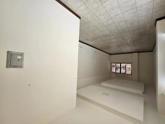 Sala Comercial boa infraestrutura