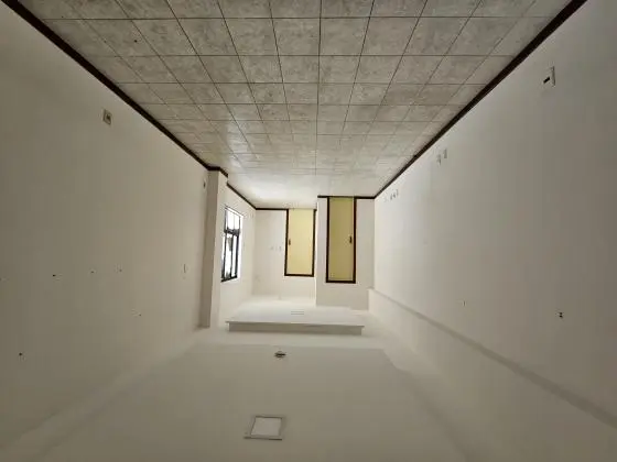 Sala Comercial boa infraestrutura