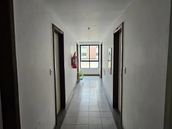 Sala Comercial boa infraestrutura
