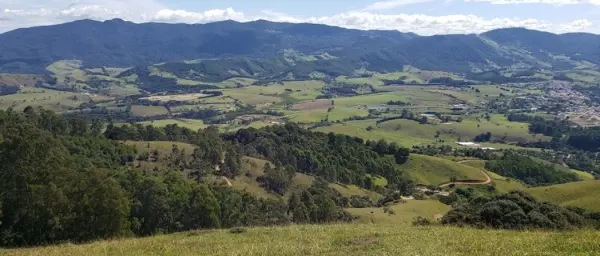 Terreno a venda em Piracaia/SP