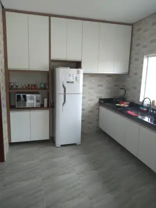 vendo ampla casa 6 quartos piscina cond. fechado em Paripueira