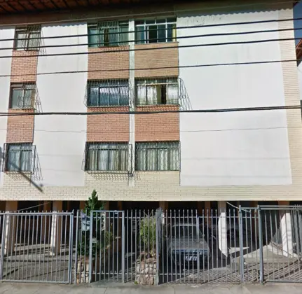 Vendo apartamento no bairro João Pinheiro (rua Domingos Ricaldoni), dois dormitórios