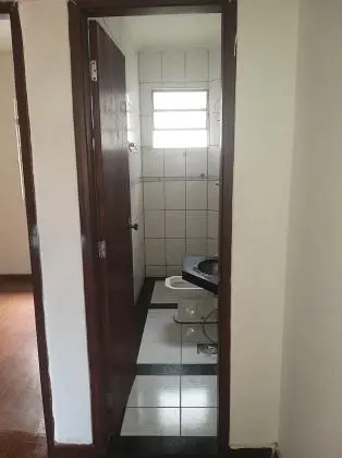 Vendo apartamento no bairro João Pinheiro (rua Domingos Ricaldoni), dois dormitórios