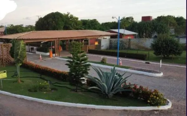 Vendo terreno/lote Porto Sauipe-975m2- escriturado, cond.fechado, perto da praia. Oportunidade única!!