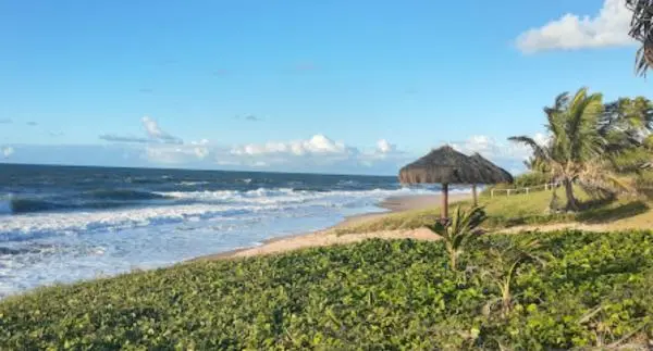 Vendo terreno/lote Porto Sauipe-975m2- escriturado, cond.fechado, perto da praia. Oportunidade única!!