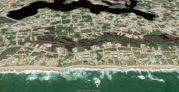 Vendo terreno/lote Porto Sauipe-975m²- escriturado,cond.fechado,perto da praia. Oportunidade única!!