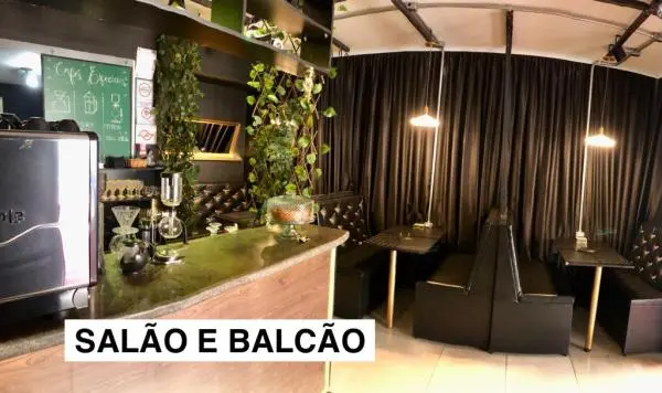 Vendo Ponto de Esquina para Bar Intimista / Cafeteria / Hamburgueria em São Paulo bairro Nobre (Bosque da Saúde / Vila Mariana)
