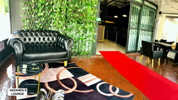 Vendo Ponto de Esquina para Bar Intimista / Cafeteria / Hamburgueria em São Paulo bairro Nobre (Bosque da Saúde / Vila Mariana)