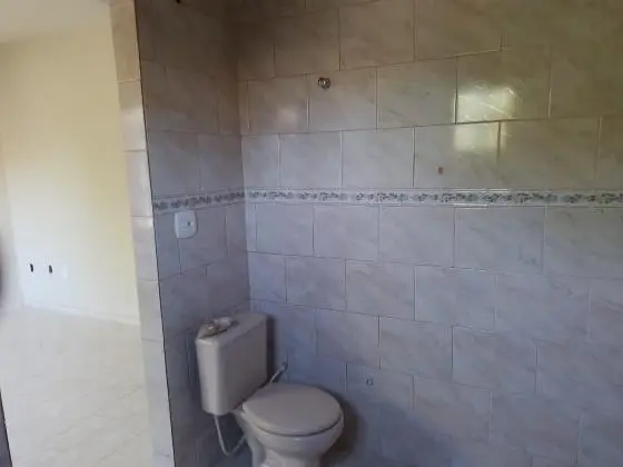 Casa 2 quartos em terreno de 475 m2