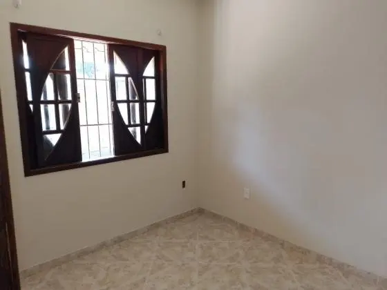 Casa 2 quartos em terreno de 475 m2