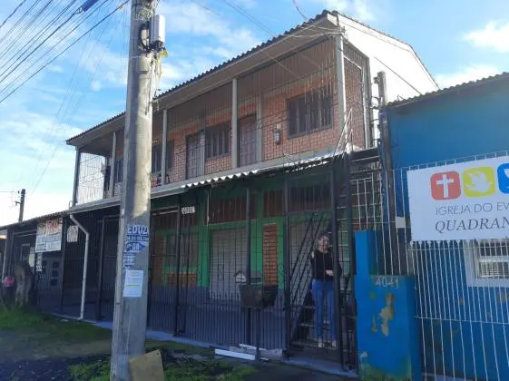 Casa + Comércio