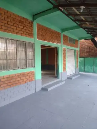 Casa + Comércio