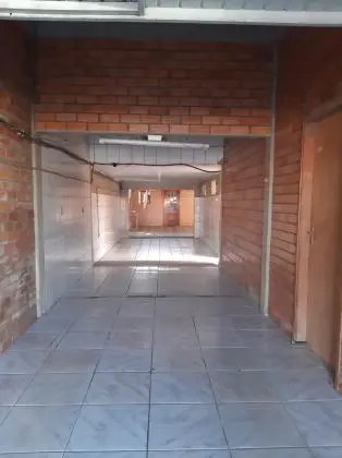 Casa + Comércio