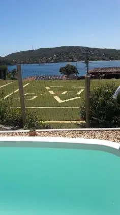 Casa Panorâmica da Ferradura
