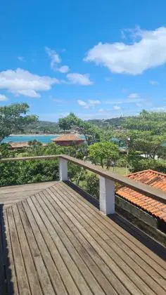 Casa Panorâmica da Ferradura
