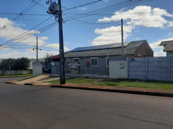 linda casa a venda em oficinas