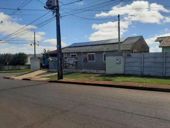 linda casa a venda em oficinas