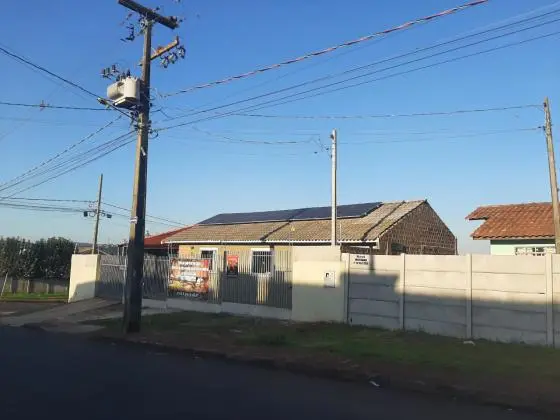 linda casa a venda em oficinas