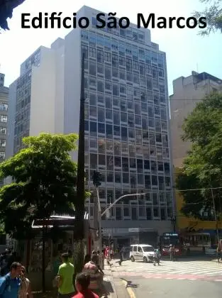 Oportunidade imperdível 3 meses de aluguel grátis em salas comerciais no centro de SP