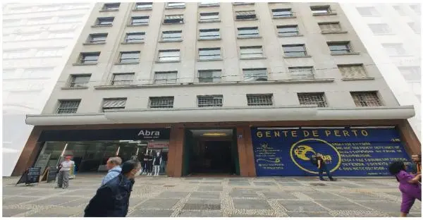 Oportunidade imperdível 3 meses de aluguel grátis em salas comerciais no centro de SP