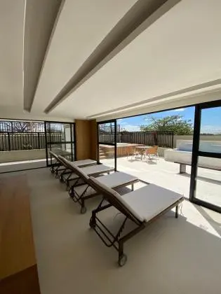Apartamento 2 quartos, sendo 1 suíte