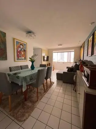 Apartamento à Venda no Bairro Universitário em Caruaru