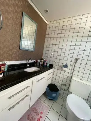Apartamento à Venda no Bairro Universitário em Caruaru