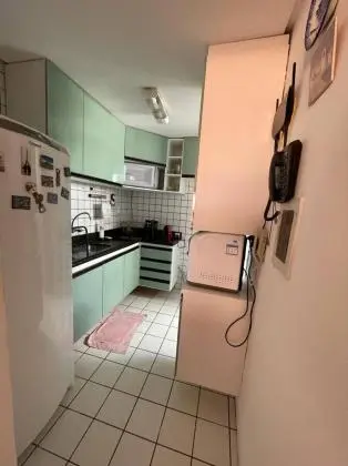 Apartamento à Venda no Bairro Universitário em Caruaru