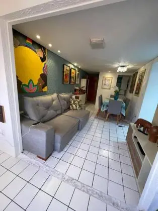 Apartamento à Venda no Bairro Universitário em Caruaru
