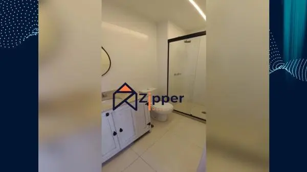 Apartamento de 63m2 com 2 quartos, varanda e vaga no Jardim Prudência - São Paulo/SP