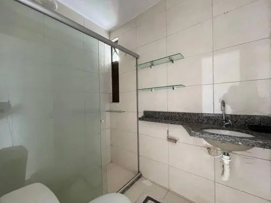 Apartamento disponível para Venda no Bairro Indianopolis