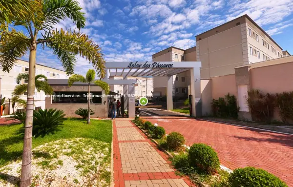 APARTAMENTO MOBILIADO PARA ALUGAR, LOCAÇÃO em SALTO, APARTAMENTO COM MÓVEIS
