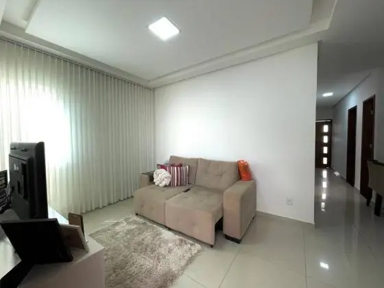 Casa à venda no bairro Maria Auxiliadora