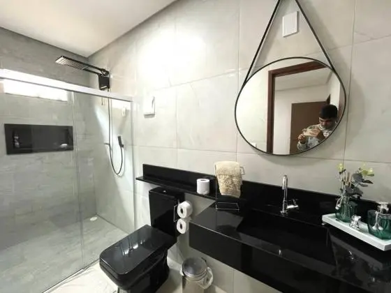 Casa à venda no bairro Maria Auxiliadora