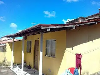 Casa em Mussurunga I