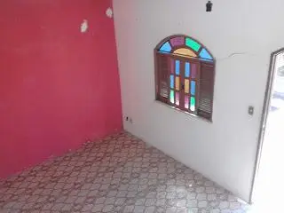Casa em Mussurunga I