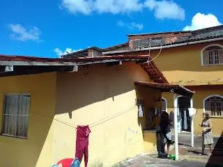 Casa em Mussurunga I