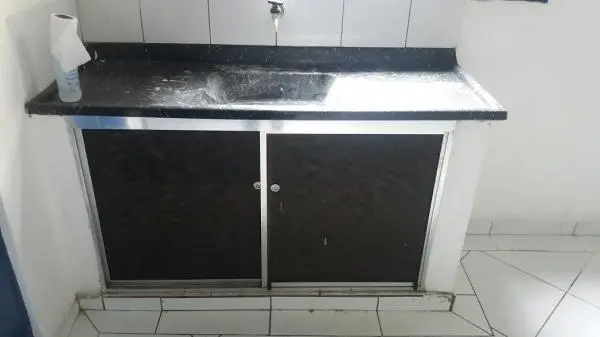 Casa espaçosa para locação no Pq. Savoy City