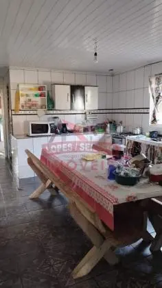 Casa Localizado no Rocio / Morretes Pr